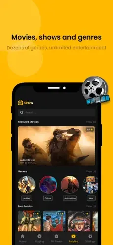 touchcric-com17854827726465 Movies and shows